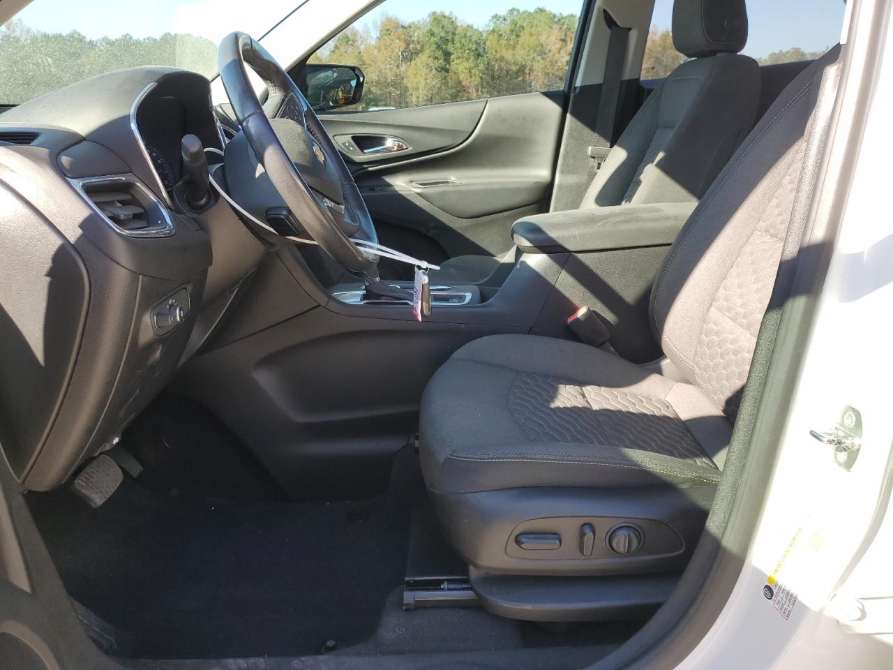 2019 Chevrolet Equinox - Image 7