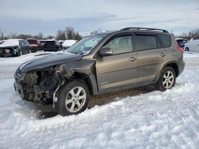 2010 Toyota Rav4 Limited