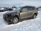 2010 Toyota Rav4 Limited იყიდება Central Square-ში, NY - Front End