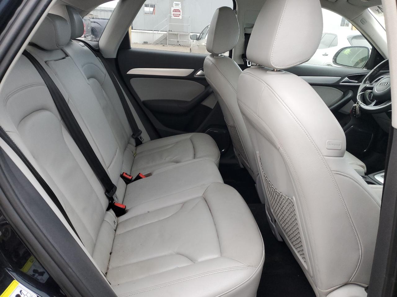 2015 Audi Q3 - Image 11