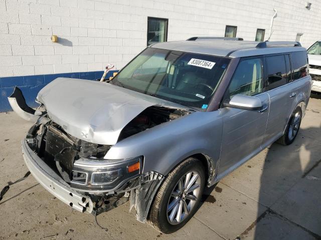 2019 Ford Flex Limited for Sale in Farr West, UT - Front End