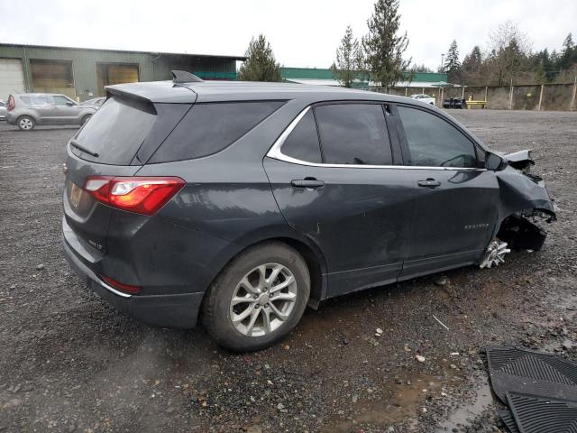  CHEVROLET EQUINOX 2020 Сharcoal