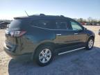 2014 Chevrolet Traverse Lt en Venta en Houston, TX - Normal Wear