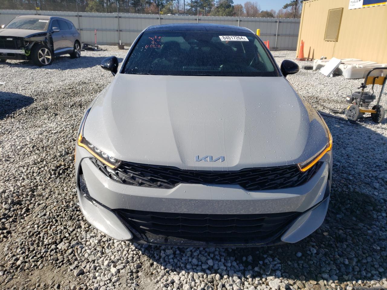 2024 Kia K5 - Image 5