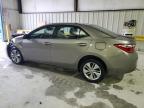 2014 Toyota Corolla Eco   en Venta en Lawrenceburg, KY - Front End