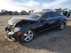 2011 Mercedes-Benz E 350 продається в San Diego, CA - Front End