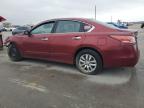 2014 Nissan Altima 2.5 en Venta en Grand Prairie, TX - Front End