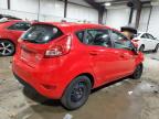 2013 Ford Fiesta Se na sprzedaż w West Mifflin, PA - Front End