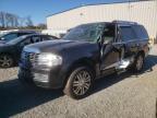 2011 Lincoln Navigator  de vânzare în Spartanburg, SC - Side