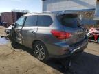 2019 Nissan Pathfinder S en Venta en New Britain, CT - Side