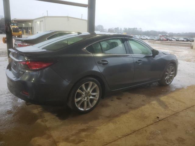  MAZDA 6 2015 Gray