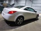 2007 Pontiac G6 Gt на продаже в Candia, NH - Front End