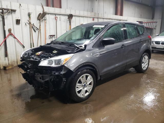  FORD ESCAPE 2013 Gray