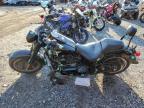 2017 HARLEY-DAVIDSON FLSTFBS  for sale at Copart MD - BALTIMORE EAST