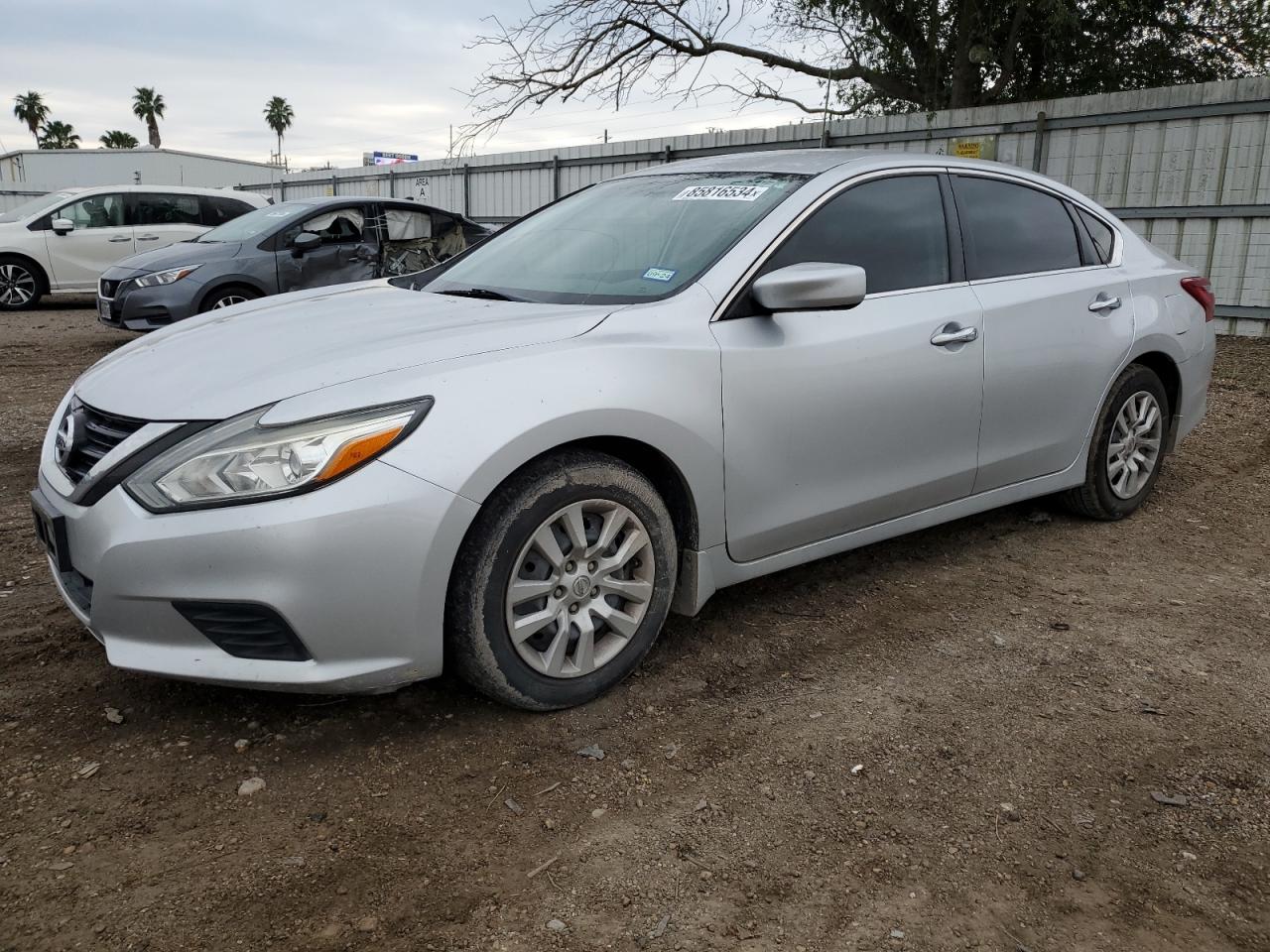 1N4AL3AP5JC299726 NISSAN ALTIMA 2018