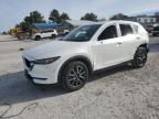 2017 Mazda Cx-5 Grand Touring en Venta en Prairie Grove, AR - Side