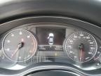 2013 Audi A6 Premium للبيع في Las Vegas، NV - Side