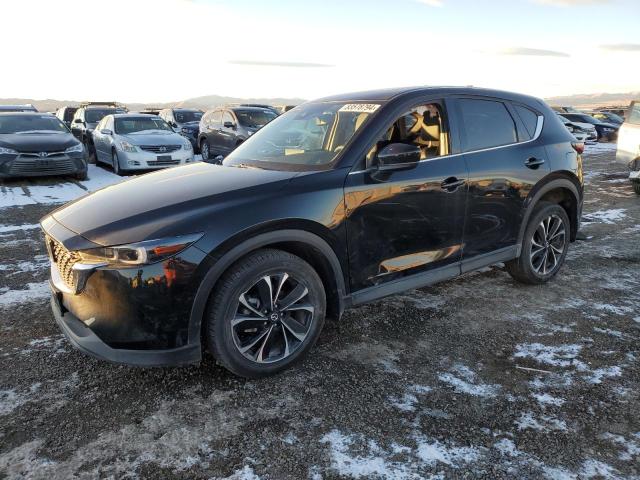 2023 Mazda Cx-5 Premium