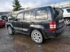 2012 Jeep Liberty Sport zu verkaufen in Davison, MI - Rear End