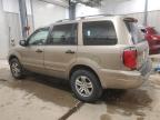 2003 Honda Pilot Exl продається в Casper, WY - Normal Wear