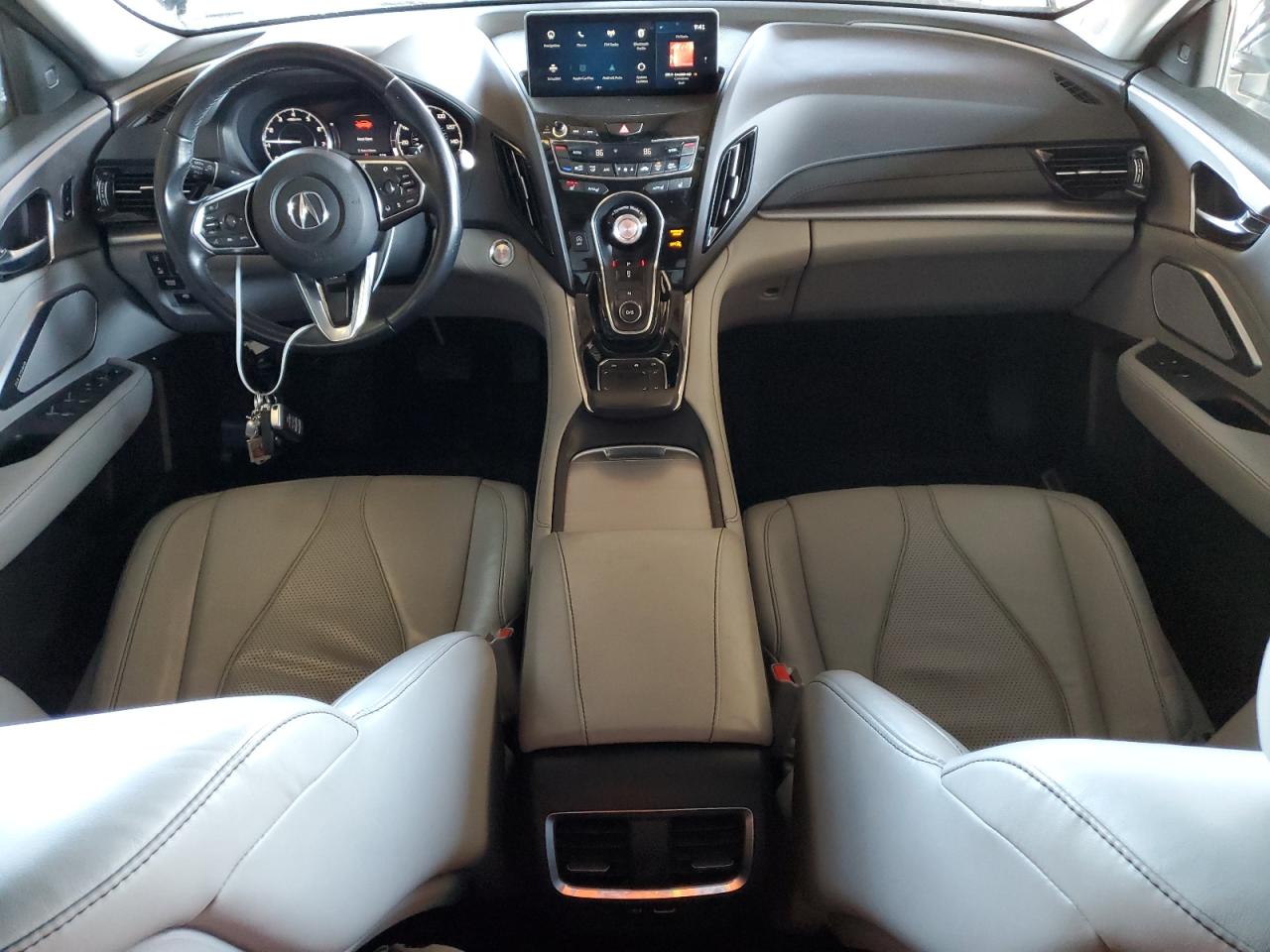 2020 Acura RDX - Image 8