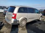 2016 Chrysler Town & Country Touring იყიდება Martinez-ში, CA - Front End