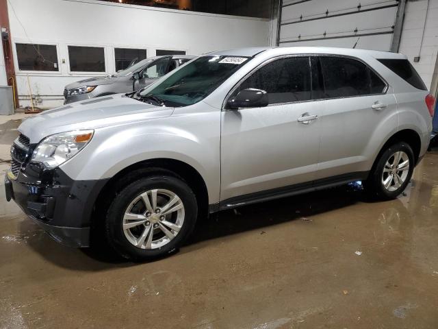 2012 Chevrolet Equinox Ls