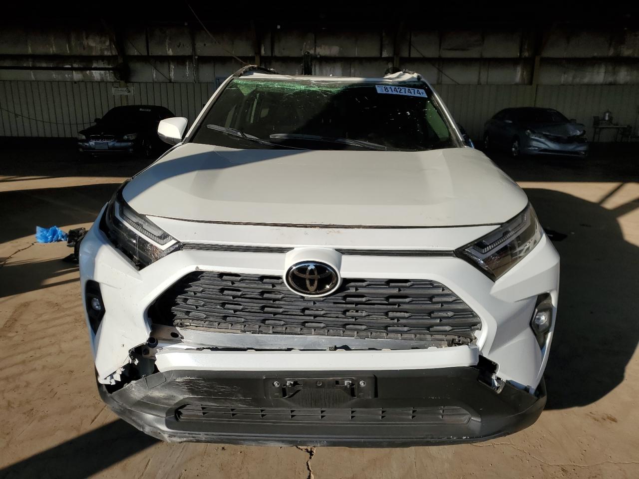 2022 Toyota RAV 4 - Image 5