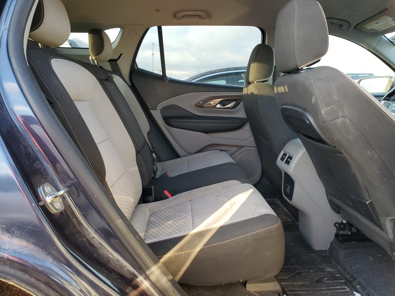 2019 GMC Terrain - Image 11