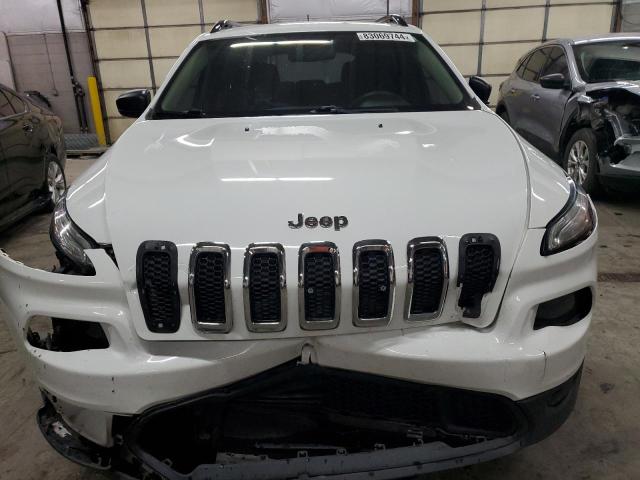  JEEP GRAND CHER 2015 White