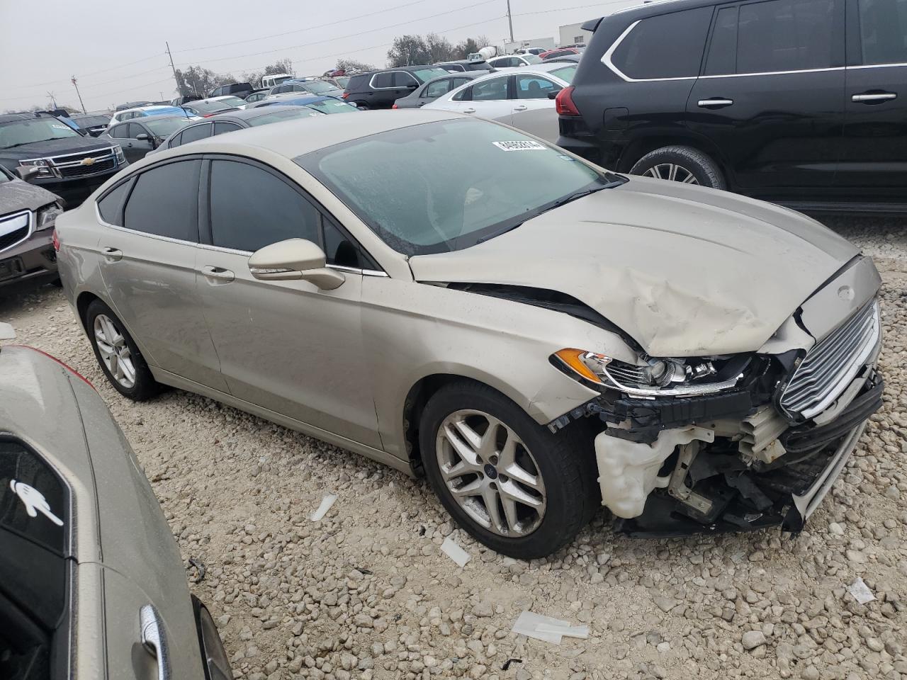 3FA6P0H79GR122623 FORD FUSION 2016