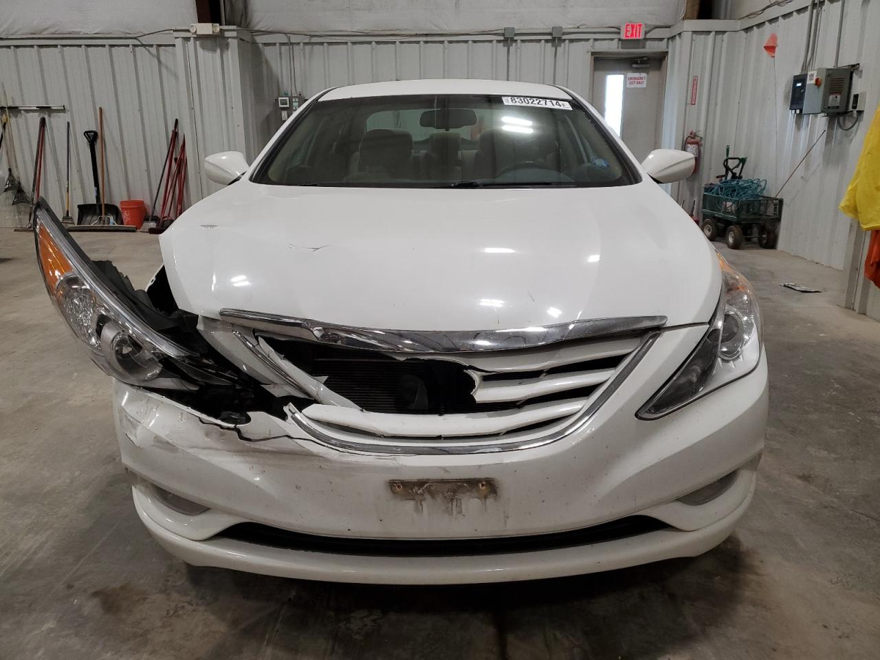 2013 Hyundai Sonata - Image 5