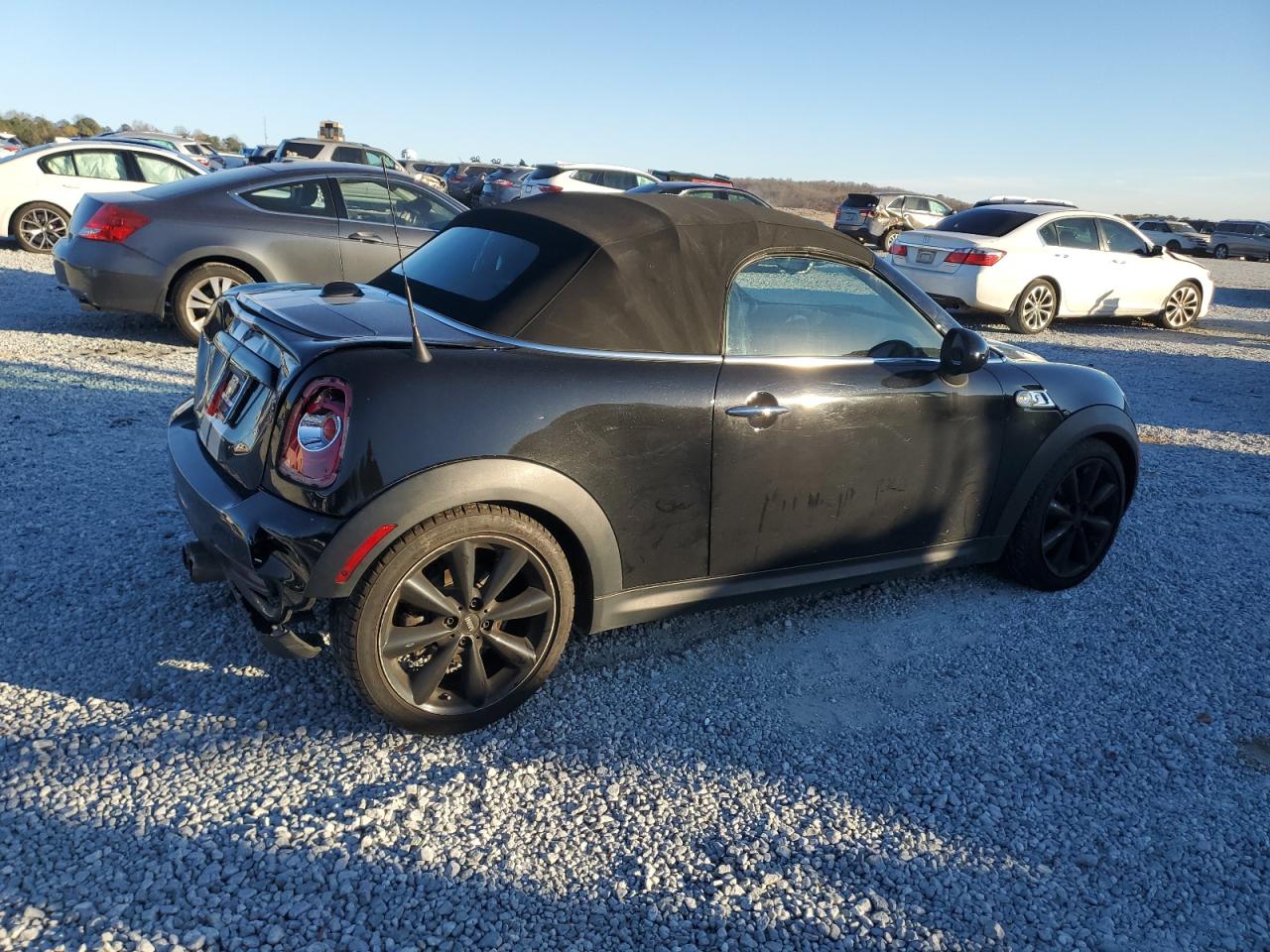 2012 MINI Cooper - Image 3