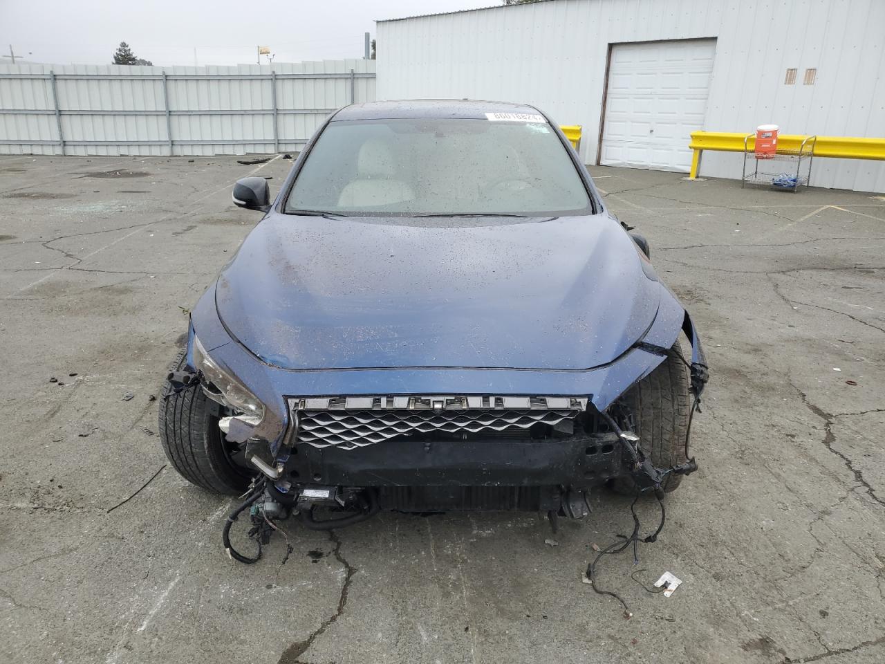 2019 Infiniti Q50 - Image 5