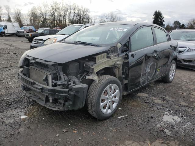 2013 Kia Rio Lx