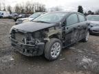 2013 Kia Rio Lx იყიდება Portland-ში, OR - All Over