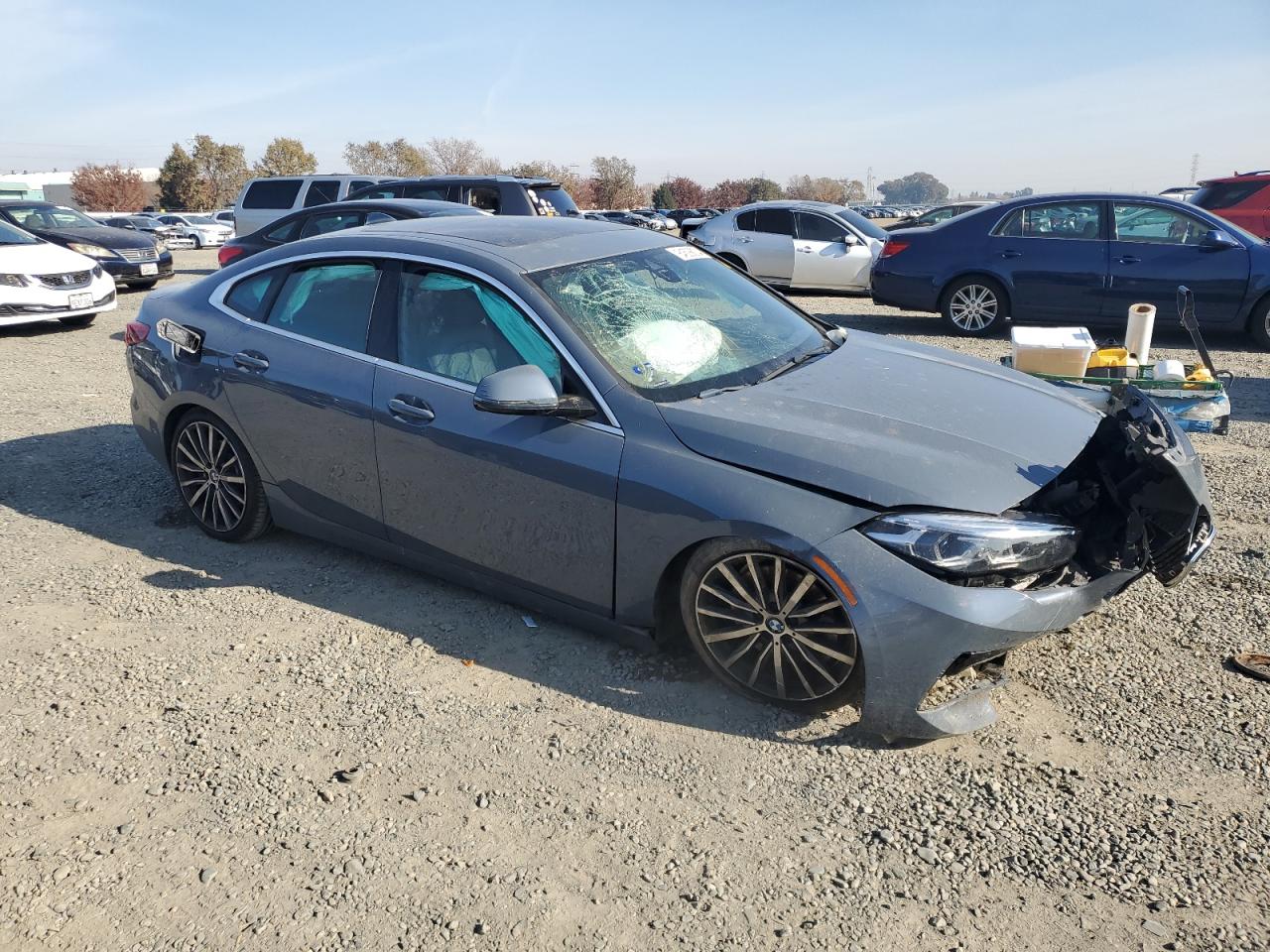 2020 BMW 2er - Image 4