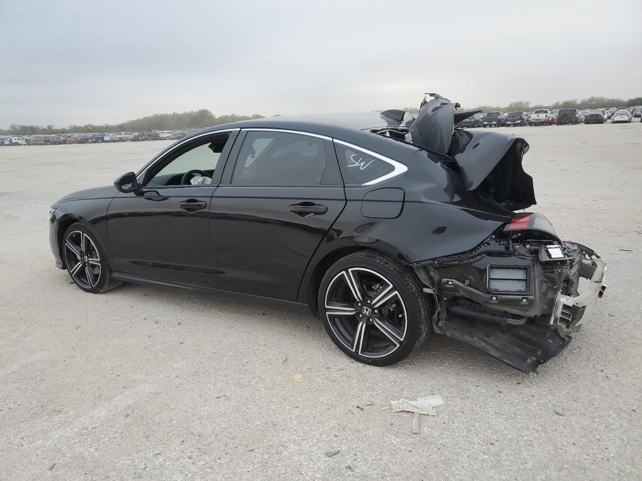 2023 Honda Accord - Image 2