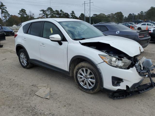 Parquets MAZDA CX-5 2016 White