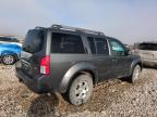 2006 Nissan Pathfinder Le for Sale in Magna, UT - Side