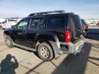 2006 Nissan Xterra Off Road на продаже в Sacramento, CA - Minor Dent/Scratches