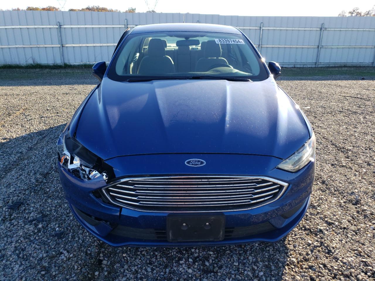 VIN 3FA6P0LU1HR344006 2017 FORD FUSION no.5