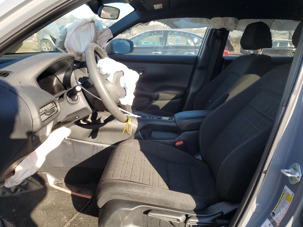 3CZRZ2H56RM772452 HONDA HR-V 2024
