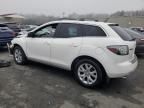 2007 Mazda Cx-7  за продажба в Exeter, RI - Front End