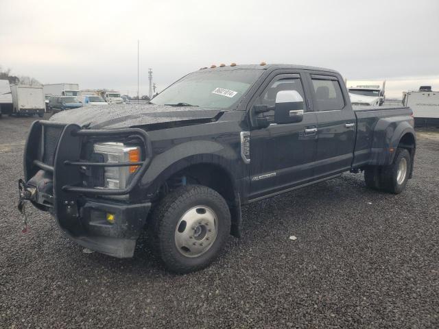 2017 Ford F350 Super Duty