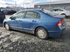 2009 Honda Civic Hybrid en Venta en Elmsdale, NS - Minor Dent/Scratches