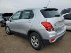 2017 Chevrolet Trax Ls იყიდება Elgin-ში, IL - Front End