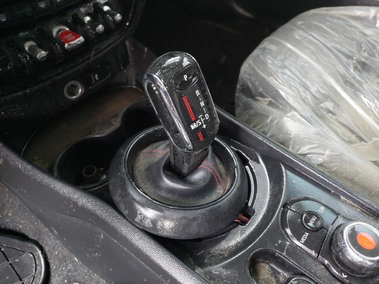 WMWLV7C04L2M08932 - 2020 Mini CLUBMAN - #85627834