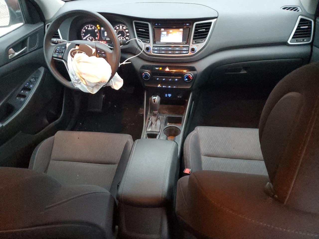 2018 Hyundai Tucson - Image 8