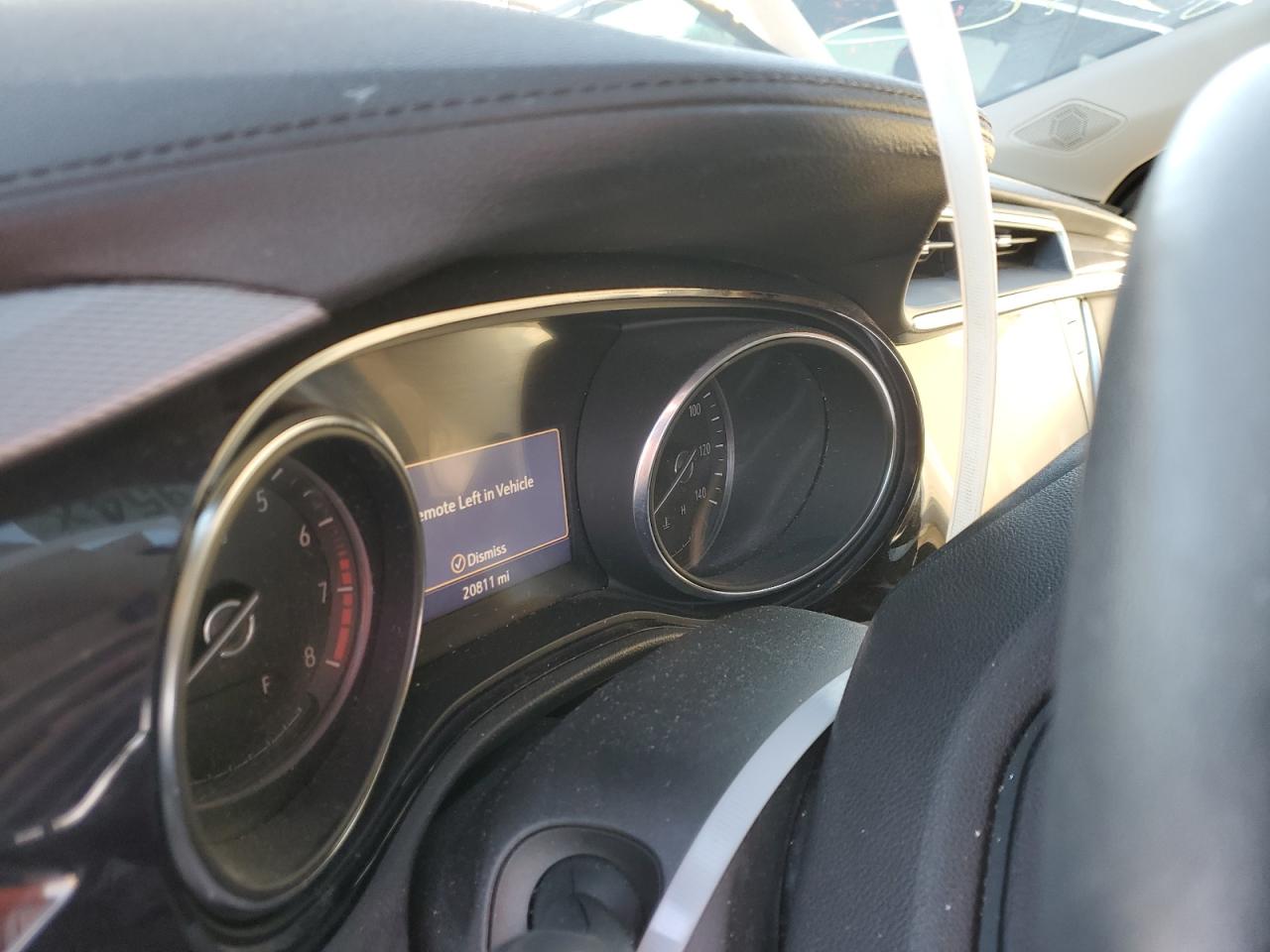 2023 Buick Encore Gx Preferred VIN: KL4MMBS29PB148043 Lot: 87052954